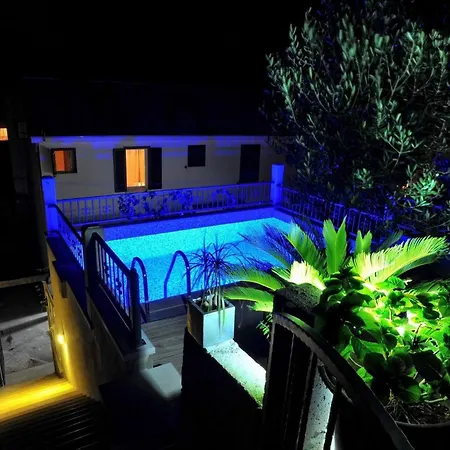 Nyaraló House Suzi1