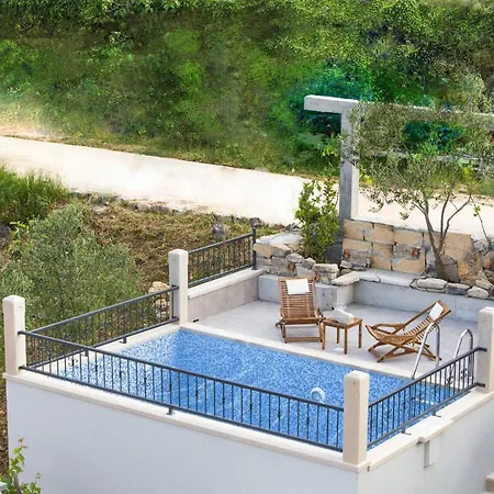 House Suzi1 Holiday home Sutivan